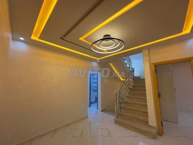 Villa 120 m² à vendre à Oujda — Photo 5