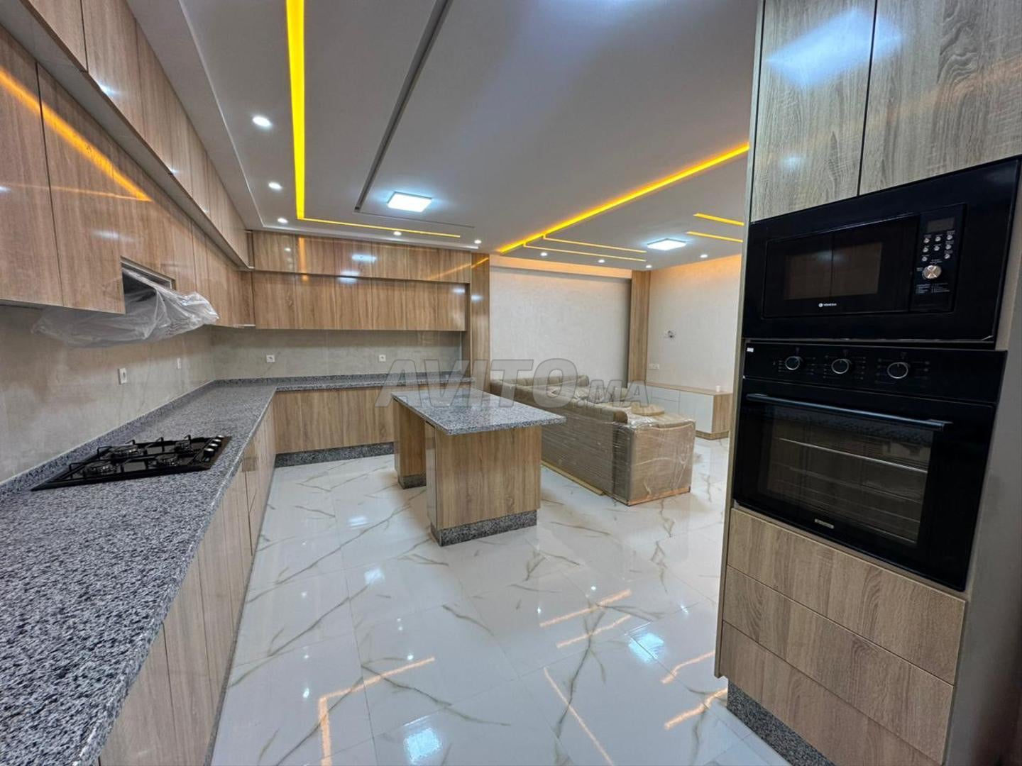 Villa 120 m² à vendre à Oujda — Photo 4