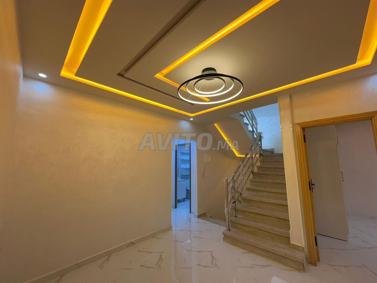 Villa 120 m² à vendre à Oujda — Photo 6
