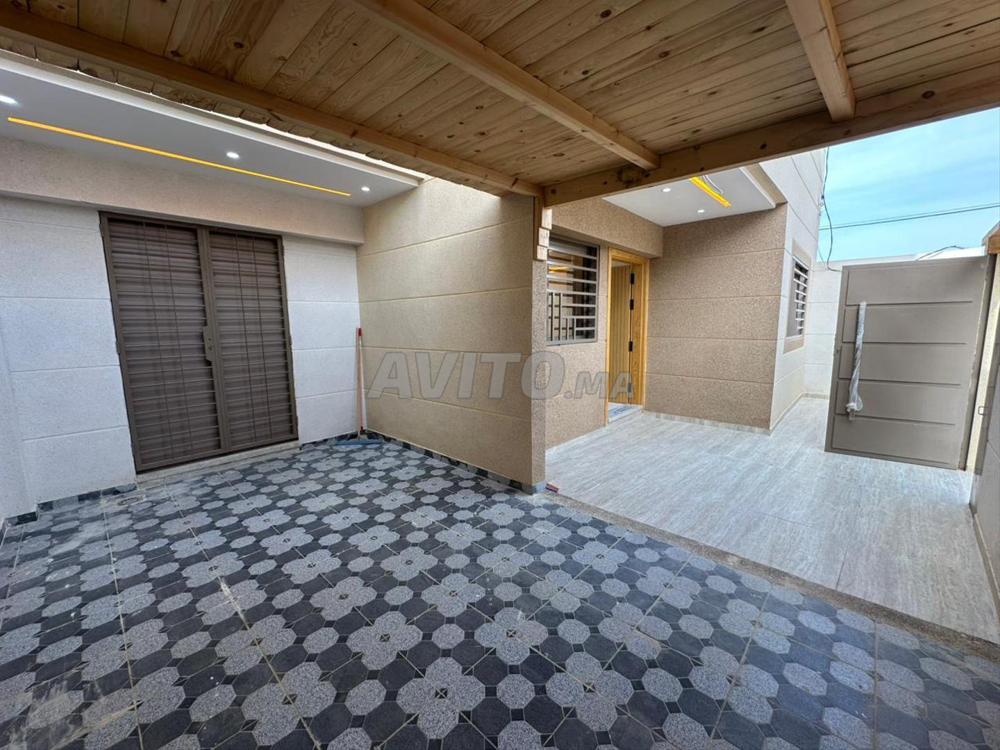 Villa 120 m² à vendre à Oujda — Photo 12