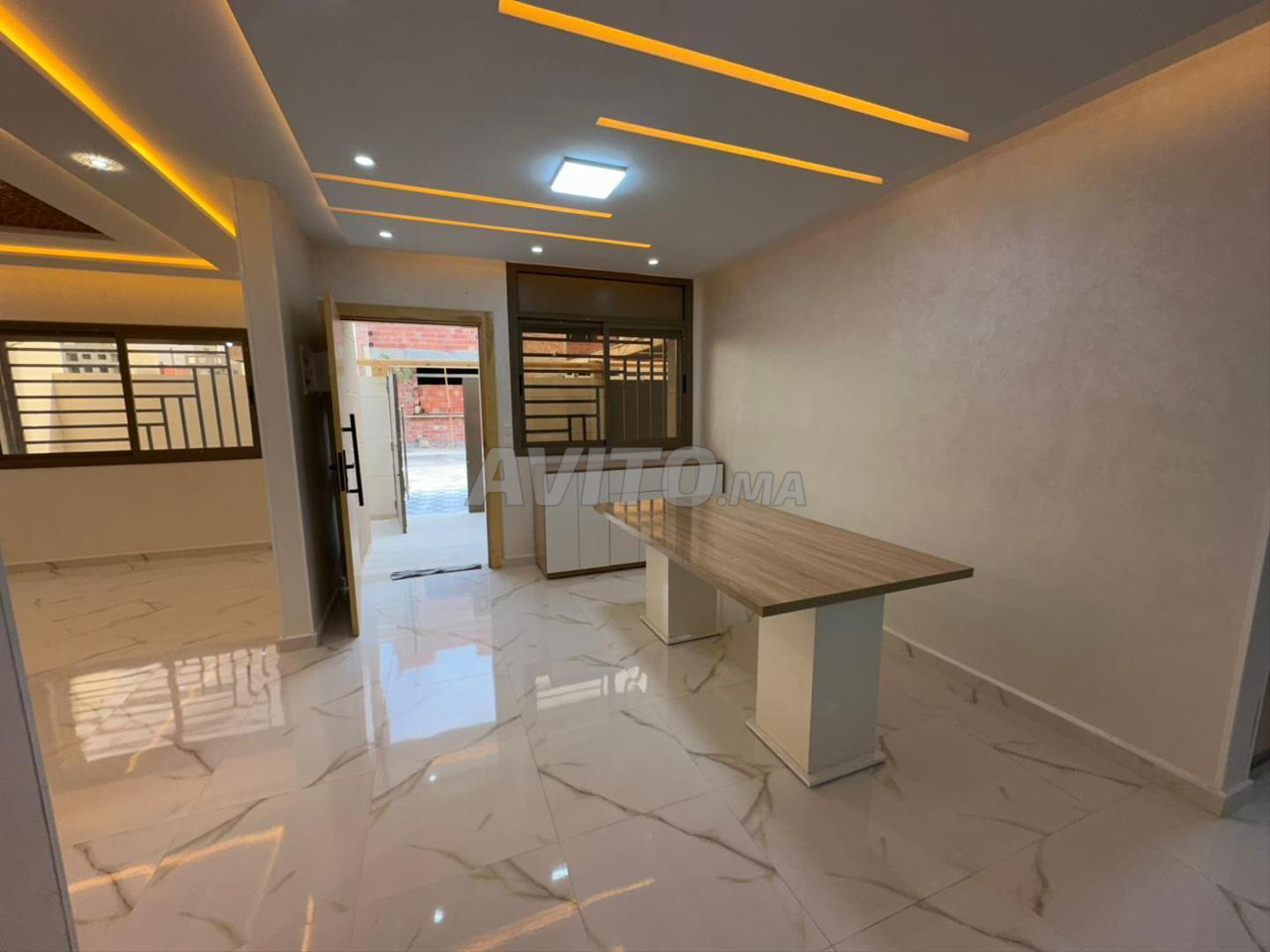 Villa 120 m² à vendre à Oujda — Photo 16