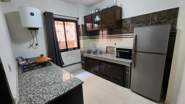 Appartement 53 m² à louer à Marrakech – Mabrouka — Photo 2