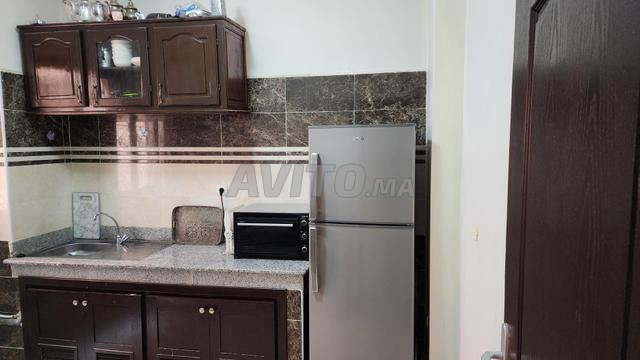 Appartement 53 m² à louer à Marrakech – Mabrouka — Photo 3