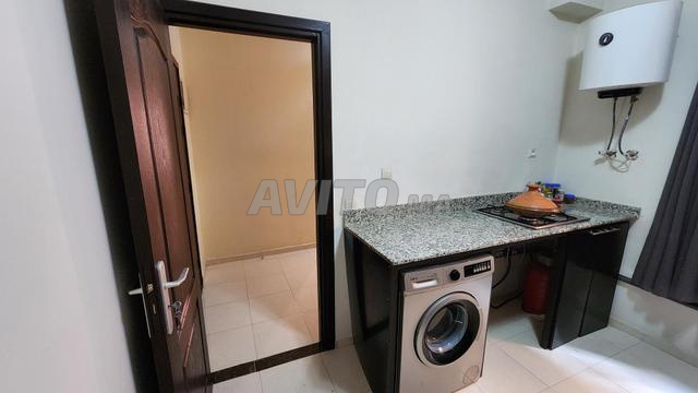 Appartement 53 m² à louer à Marrakech – Mabrouka — Photo 4