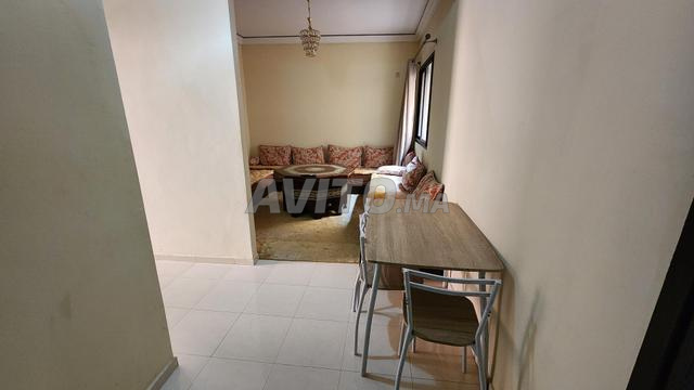 Appartement 53 m² à louer à Marrakech – Mabrouka — Photo 5