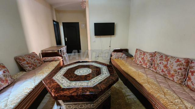 Appartement 53 m² à louer à Marrakech – Mabrouka — Photo 6