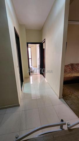 Appartement 53 m² à louer à Marrakech – Mabrouka — Photo 7