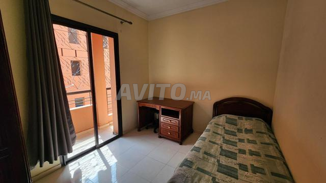 Appartement 53 m² à louer à Marrakech – Mabrouka — Photo 10