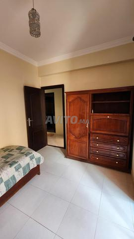 Appartement 53 m² à louer à Marrakech – Mabrouka — Photo 11