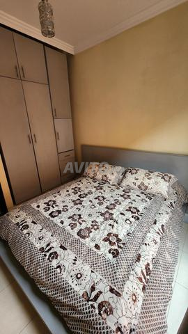 Appartement 53 m² à louer à Marrakech – Mabrouka — Photo 12
