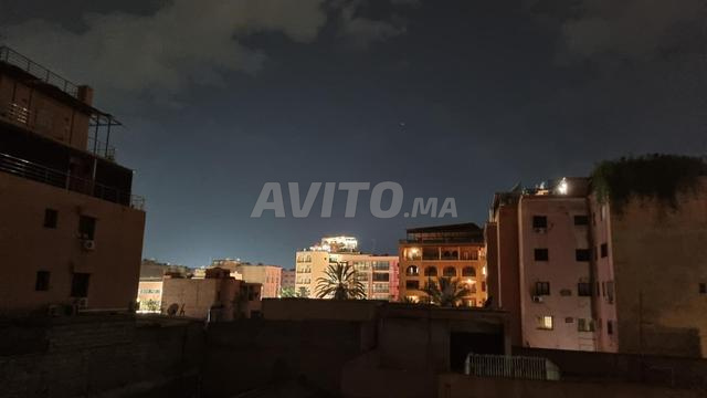 2 Bedroom Apartment for Rent in Marrakech (Gueliz) — Photo 3