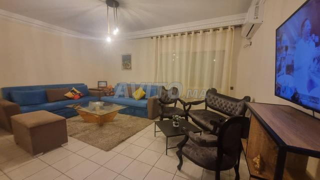 2 Bedroom Apartment for Rent in Marrakech (Gueliz) — Photo 5