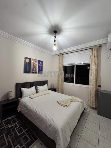 2 Bedroom Apartment for Rent in Marrakech (Gueliz) — Photo 7