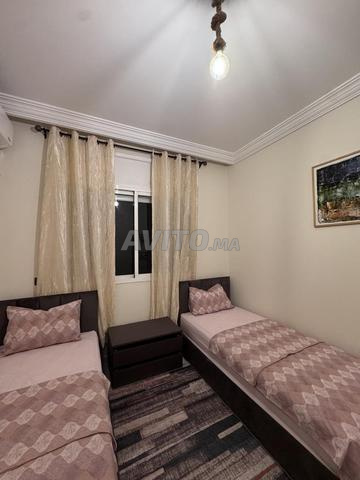 2 Bedroom Apartment for Rent in Marrakech (Gueliz) — Photo 9