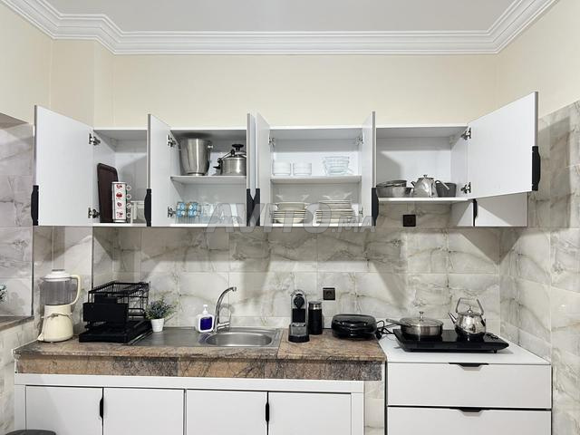 2 Bedroom Apartment for Rent in Marrakech (Gueliz) — Photo 11