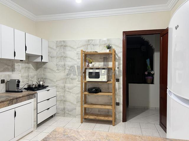 2 Bedroom Apartment for Rent in Marrakech (Gueliz) — Photo 13