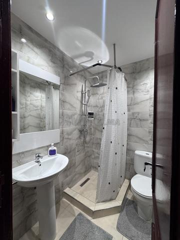 2 Bedroom Apartment for Rent in Marrakech (Gueliz) — Photo 15