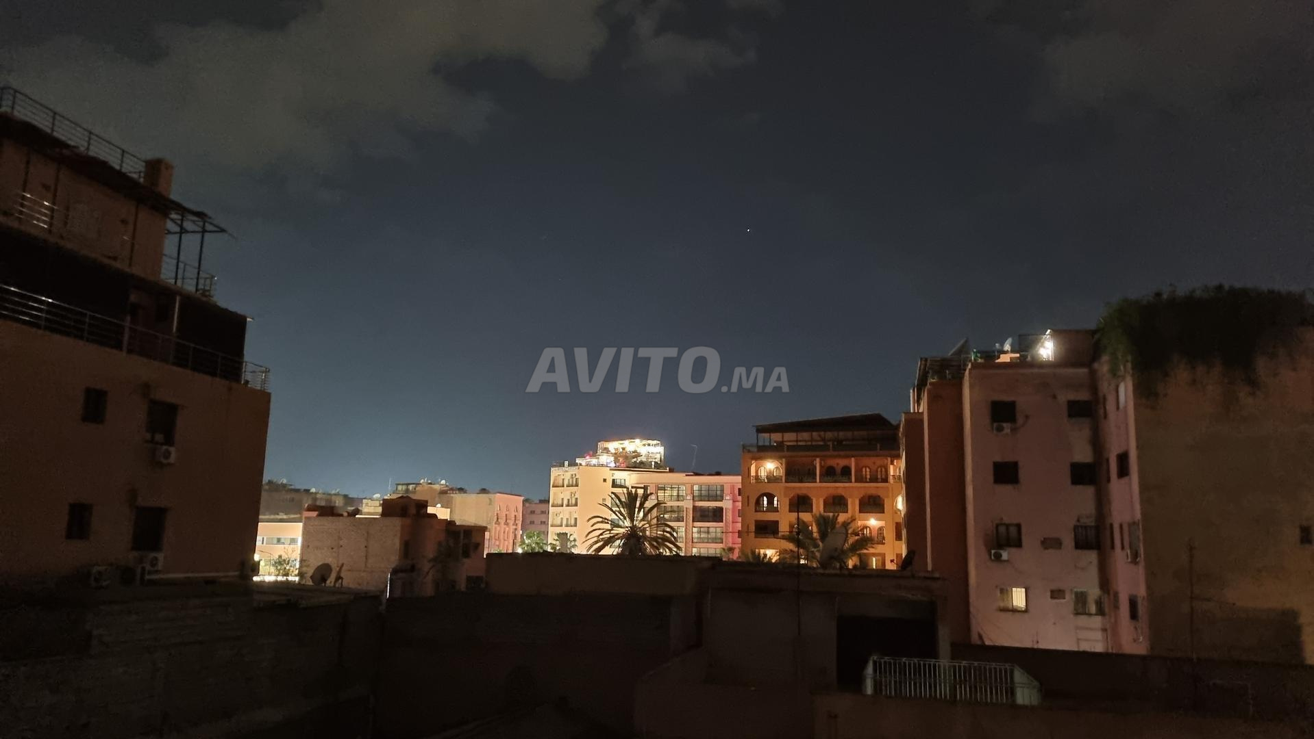 2 Bedroom Apartment for Rent in Marrakech (Gueliz) — Photo 4