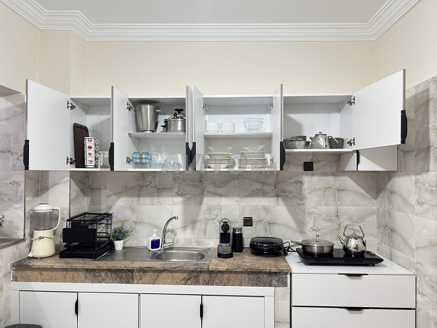 2 Bedroom Apartment for Rent in Marrakech (Gueliz) — Photo 12