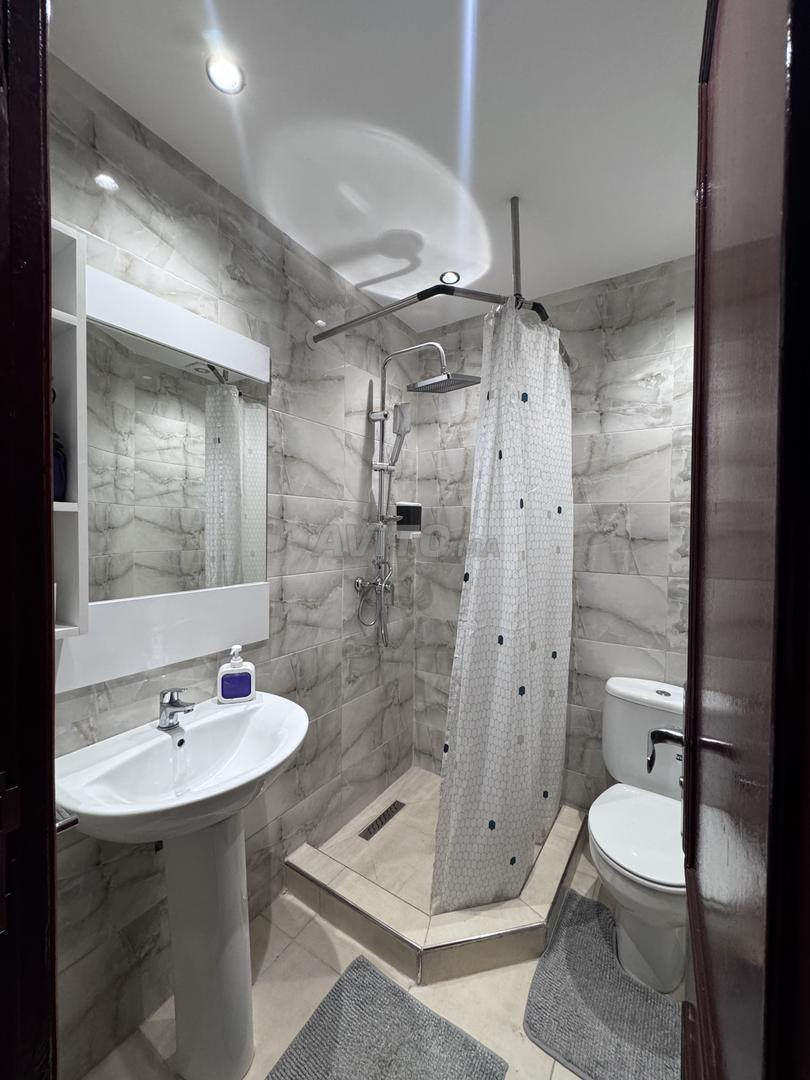 2 Bedroom Apartment for Rent in Marrakech (Gueliz) — Photo 16