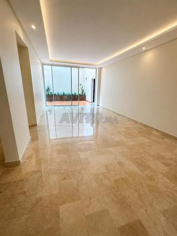 Appartement 280 m² à louer à Casablanca, Maârif Extension — Photo 6