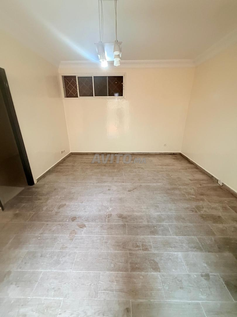 Appartement 280 m² à louer à Casablanca, Maârif Extension — Photo 17