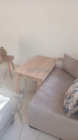 Apartment 23 m² for rent in Rabat — Photo 7