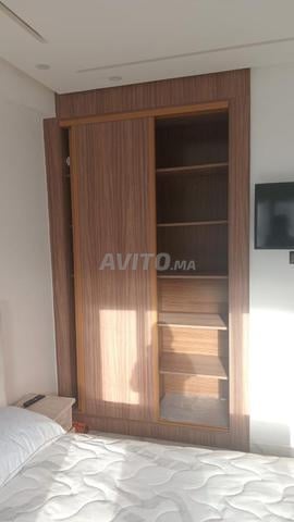 Apartment 23 m² for rent in Rabat — Photo 11