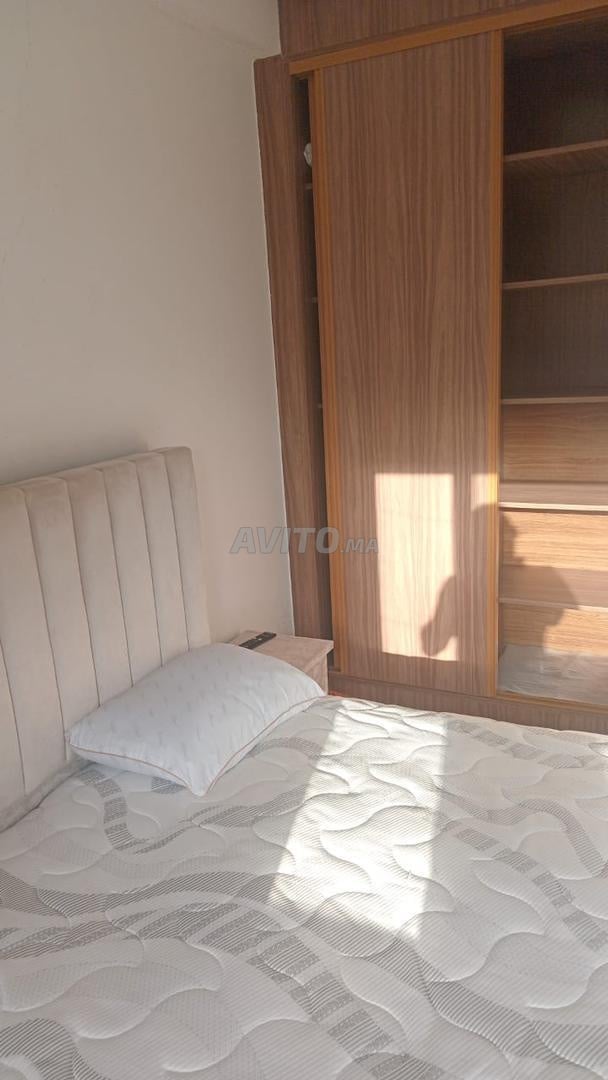 Apartment 23 m² for rent in Rabat — Photo 4