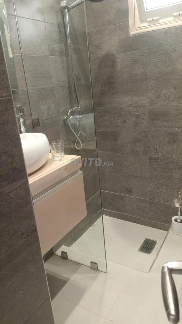 Apartment 23 m² for rent in Rabat — Photo 6