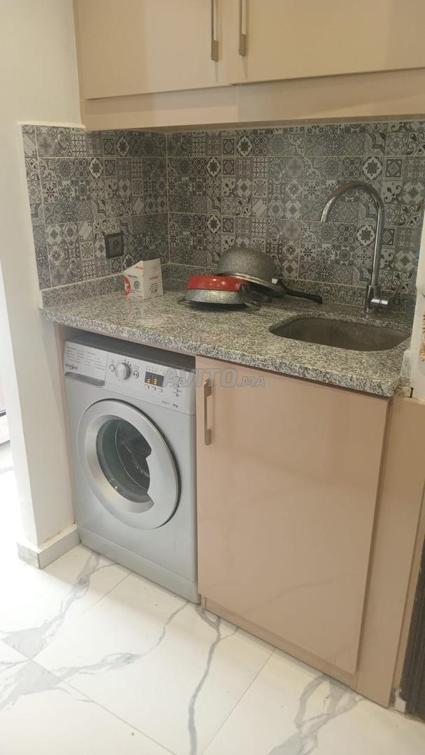 Apartment 23 m² for rent in Rabat — Photo 10