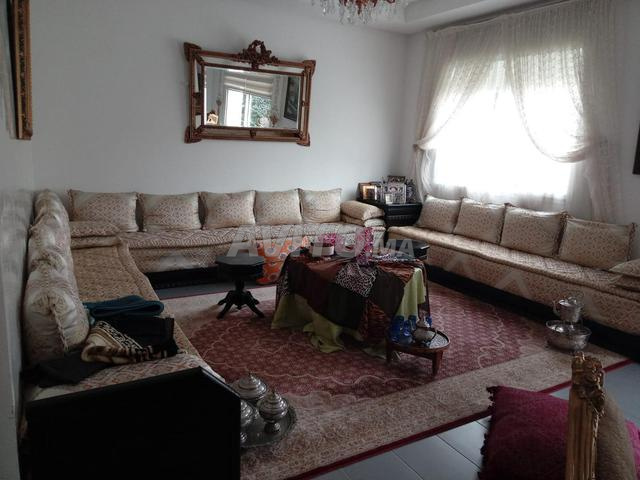 فيلا 220 متر² للبيع في سيدي رحال — Photo 19