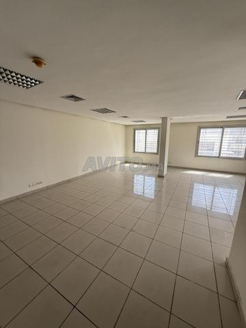 Office for Rent Abdelmoumen