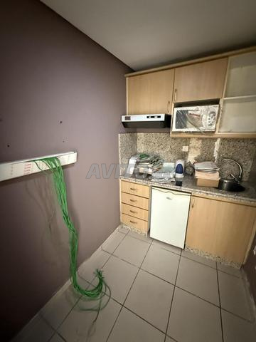 Bureau 80 m² à louer à Casablanca — Photo 4