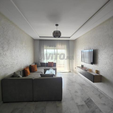 90 m² Apartment for Rent in Mohammédia (Wafa) — Photo 4