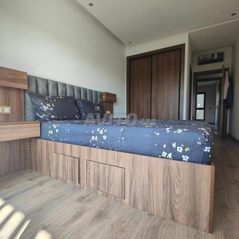 90 m² Apartment for Rent in Mohammédia (Wafa) — Photo 8