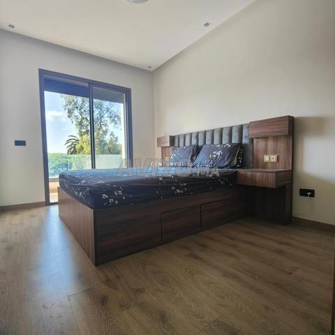 90 m² Apartment for Rent in Mohammédia (Wafa) — Photo 10