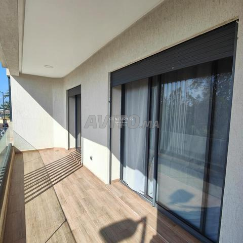 90 m² Apartment for Rent in Mohammédia (Wafa) — Photo 14