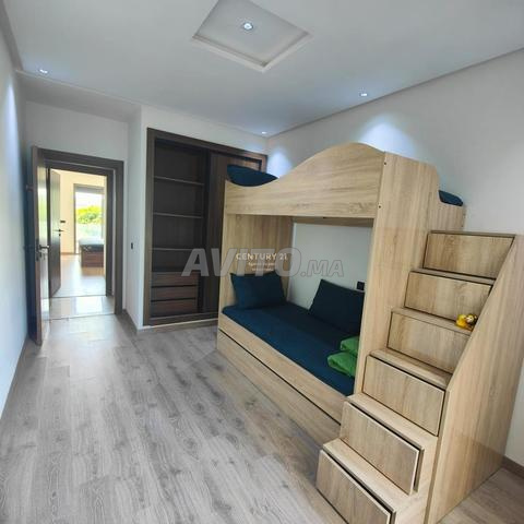 90 m² Apartment for Rent in Mohammédia (Wafa) — Photo 16