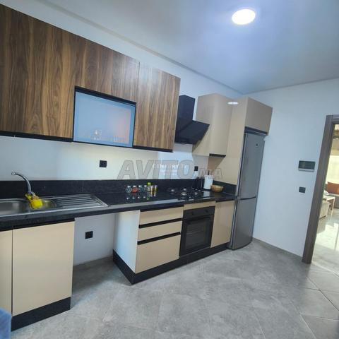90 m² Apartment for Rent in Mohammédia (Wafa) — Photo 24