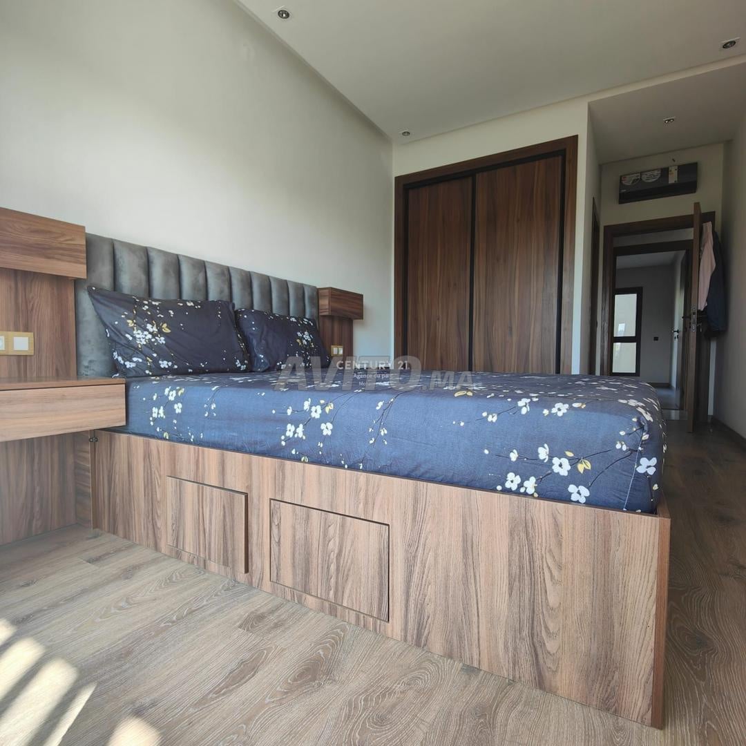 90 m² Apartment for Rent in Mohammédia (Wafa) — Photo 7