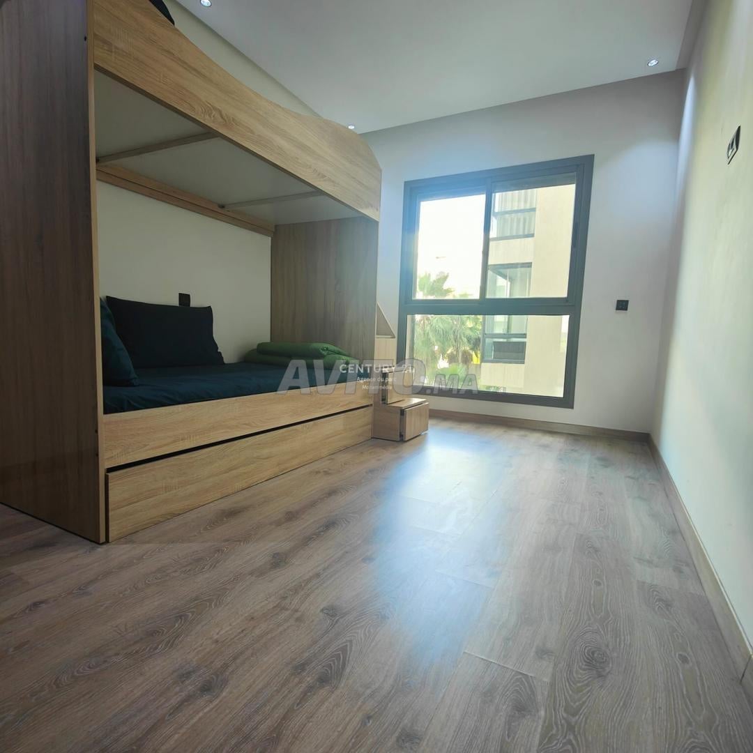 90 m² Apartment for Rent in Mohammédia (Wafa) — Photo 17