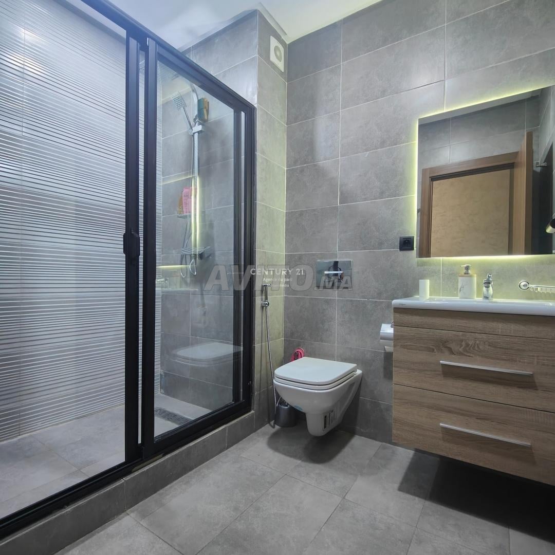 90 m² Apartment for Rent in Mohammédia (Wafa) — Photo 19