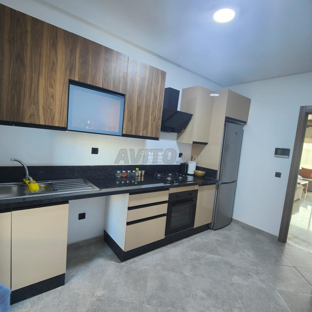 90 m² Apartment for Rent in Mohammédia (Wafa) — Photo 23