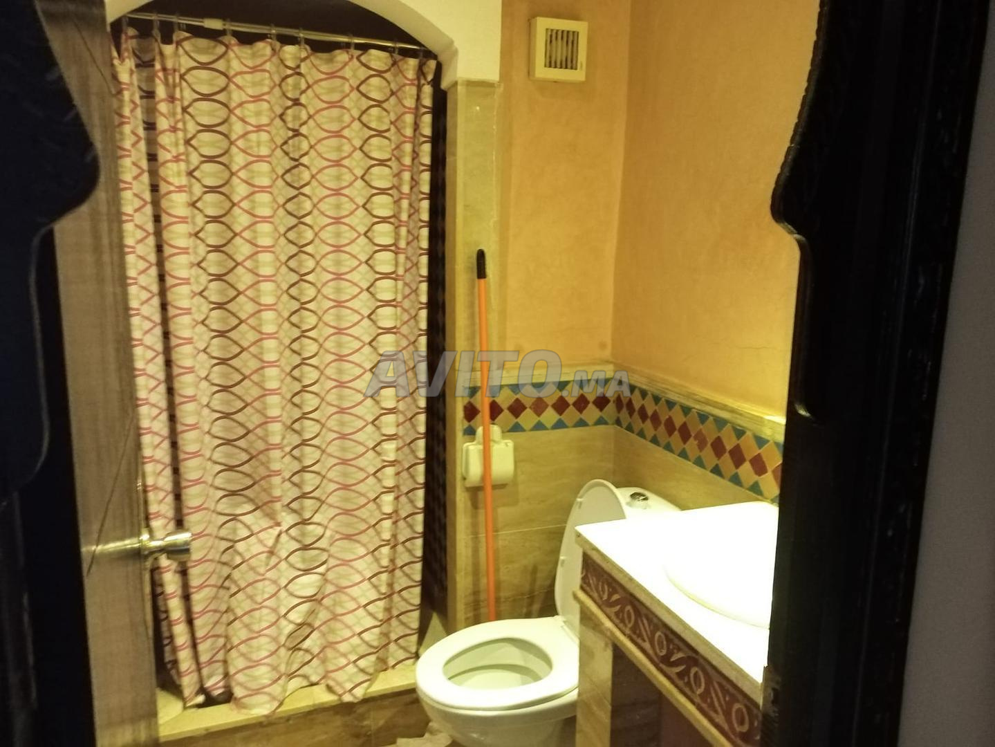 شقة للإيجار اليومي في مراكش (الجليز) — Photo 11
