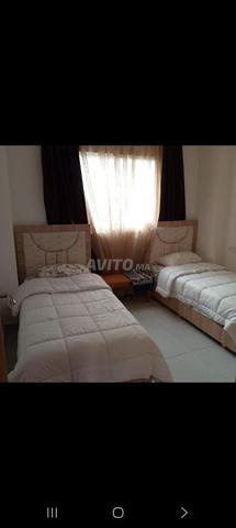 Appartement 60 m² à louer à Tanger – Mesnana — Photo 3