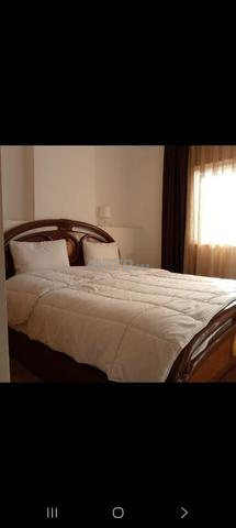 Appartement 60 m² à louer à Tanger – Mesnana — Photo 4