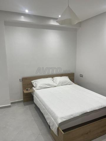 Apartment 60 m² for rent in Tangier, Mesnana — Photo 7