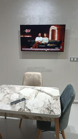 Apartment 60 m² for rent in Tangier, Mesnana — Photo 8