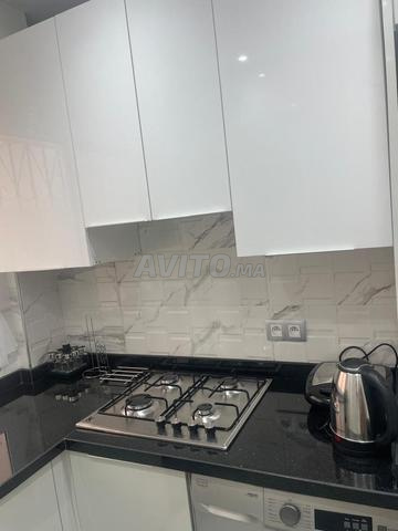 Apartment 60 m² for rent in Tangier, Mesnana — Photo 10